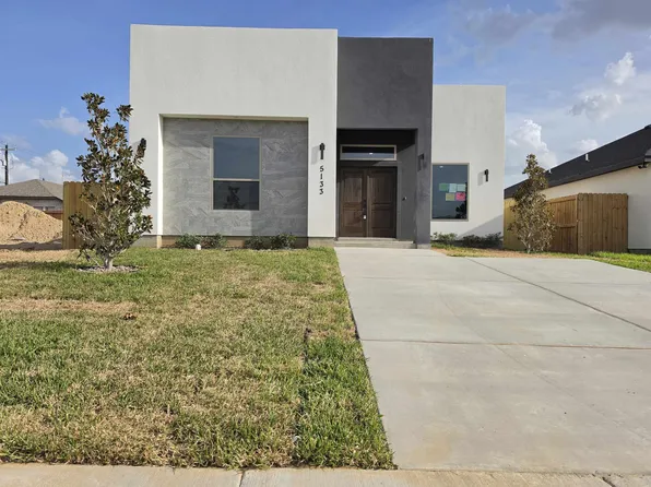 5133 Nispero Ln, Laredo, TX 78046