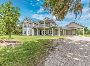 31 Cotton Bayou Cir, Cove, TX 77523