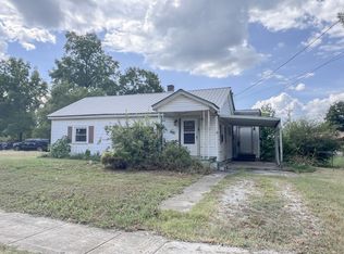 617 E Main St, Decherd, TN 37324