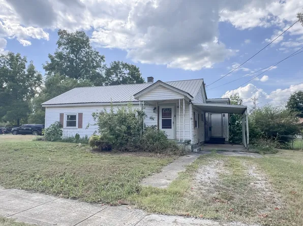 617 E Main St, Decherd, TN 37324