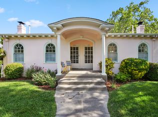 1904 5th Ave, San Rafael, CA 94901