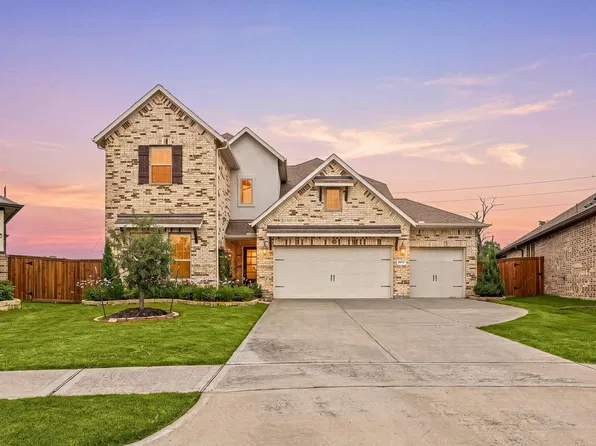 18030 Blossom Springs Ct, Cypress, TX 77433