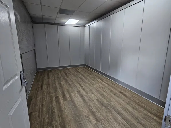 First St 108 W (Storage) - 4, 108 W 1st St, Cherryville, NC 28021