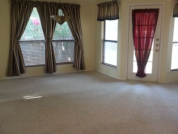 Living-Dining Room