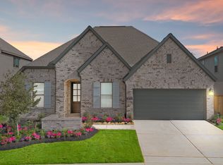 10722 Rattlebox Ct, Cypress, TX 77433