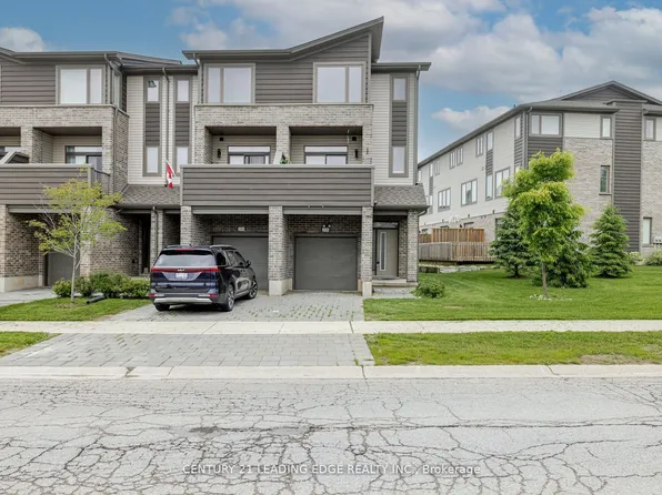 2080 Meadowgate Blvd N, London, ON N6M 0H5