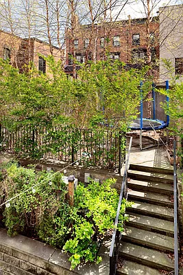 Rented by Engel and Völkers Brownstone Brooklyn | media 25