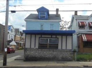 1740 Arlington Ave, Pittsburgh, PA