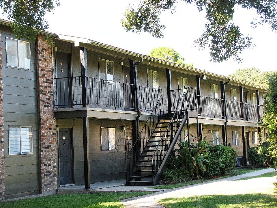Building Exterior