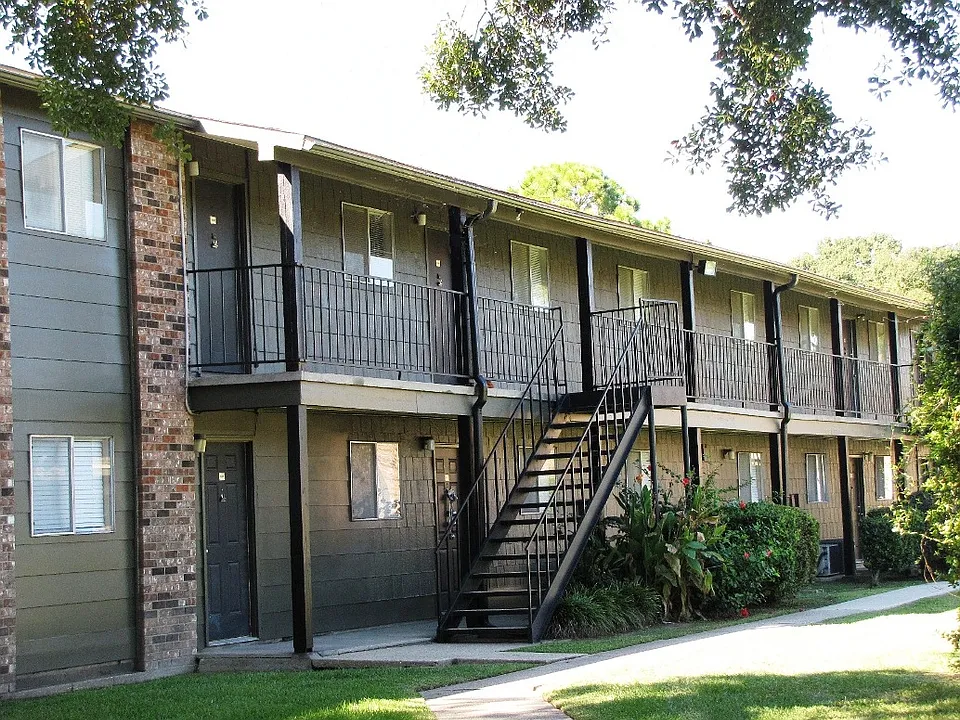 Building Exterior
