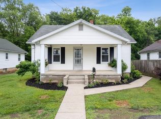 402 Catherine St, Ripley, OH 45167
