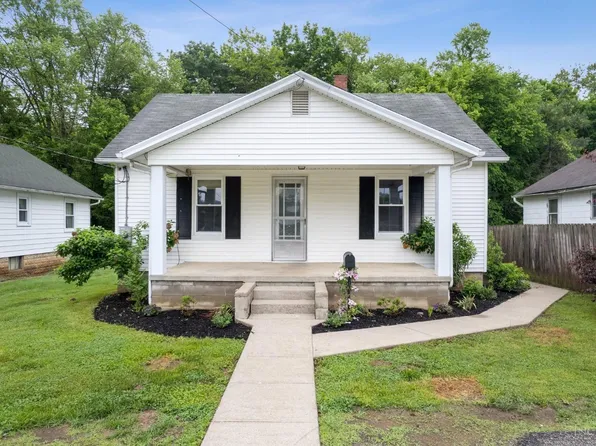 402 Catherine St, Ripley, OH 45167