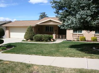 2447 E. Campus Drive, Cottonwood Heights, UT 84121