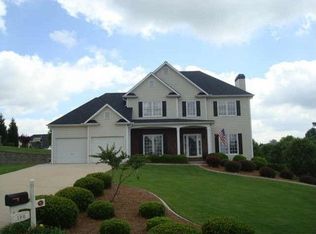 100 Blackberry Ct, Woodstock, GA 30188