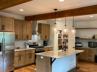 719 Icehouse Rd, Whitefish, MT 59937