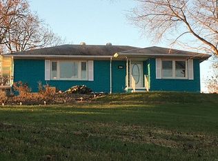 9514 State Route 54, Whitesville, KY 42378