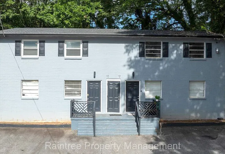 20 Griffin St NW #1 — Photo 1