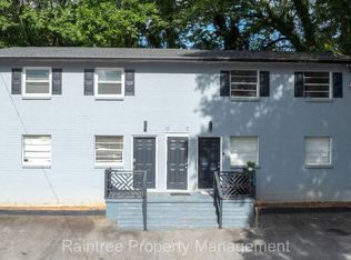 20 Griffin St NW APT 12, Atlanta, GA 30314