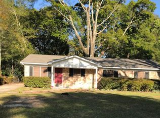 1638 Colonial Oaks Dr, Mobile, AL 36618