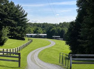 1951 Angel Ridge Rd, Hustonville, KY 40437