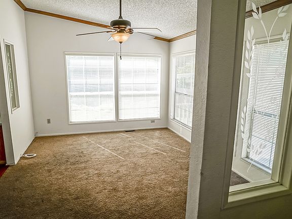 Family or Dining room