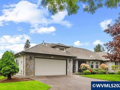 755 Castle Pines Dr N, Keizer, OR, 97303