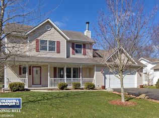 598 Holiday Dr, Somonauk, IL 60552