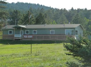 13028 Parker Ave, Pine, CO 80470