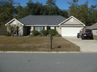 115 Timberland Gap Rd, Pooler, GA 31322