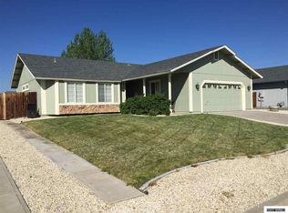 285 Nicole Dr, Sparks, NV