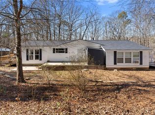 4941 N Helton Rd, Winston, GA 30187