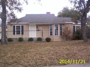 1701 Broadway Pl, Ardmore, OK 73401