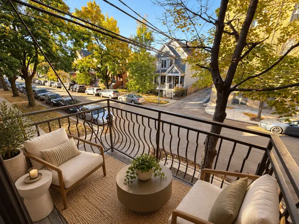 Lincoln Square Commons - 4759 N Maplewood Ave, 4759 N Maplewood Ave APT 208, Chicago, IL 60625