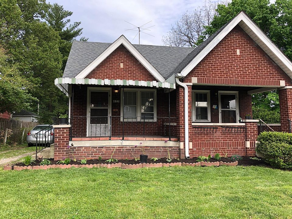Unit for rent on right side (831) Picture taken in the May 2021