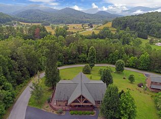 249 Gladson Ln, Blairsville, GA 30512