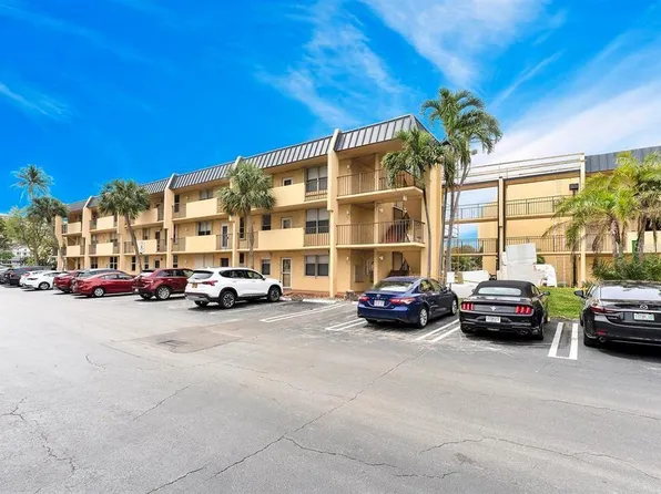 777 S FEDERAL HIGHWAY #204K, POMPANO BEACH, FL 33062
