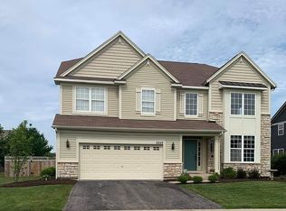 2229 Overland Rd, Sycamore, IL 60178