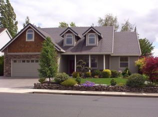1280 SW Russ Ln, McMinnville, OR 97128