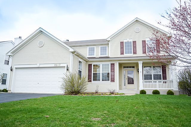1st image of 2367 White Rose Dr