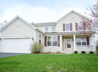 2367 White Rose Dr, Montgomery, IL 60538