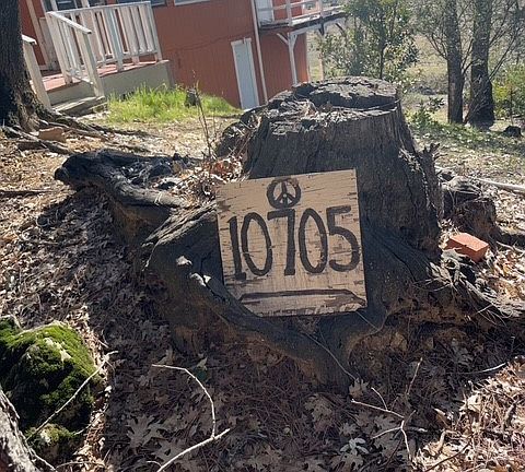 2nd image of 10705 Gifford Springs Rd