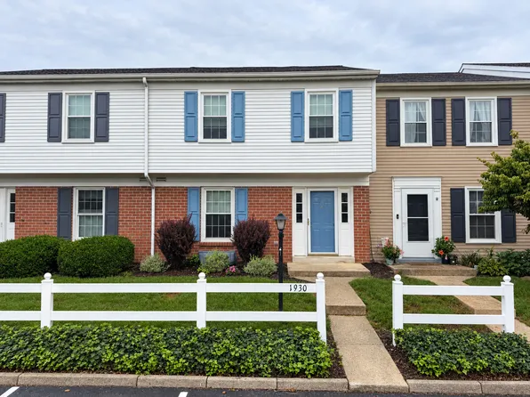 1930 Carlton Dr, Lebanon, PA 17042