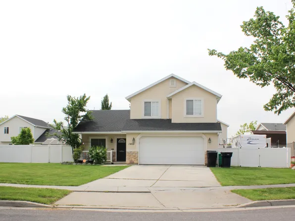 1469 W 2500 S, Woods Cross, UT 84087