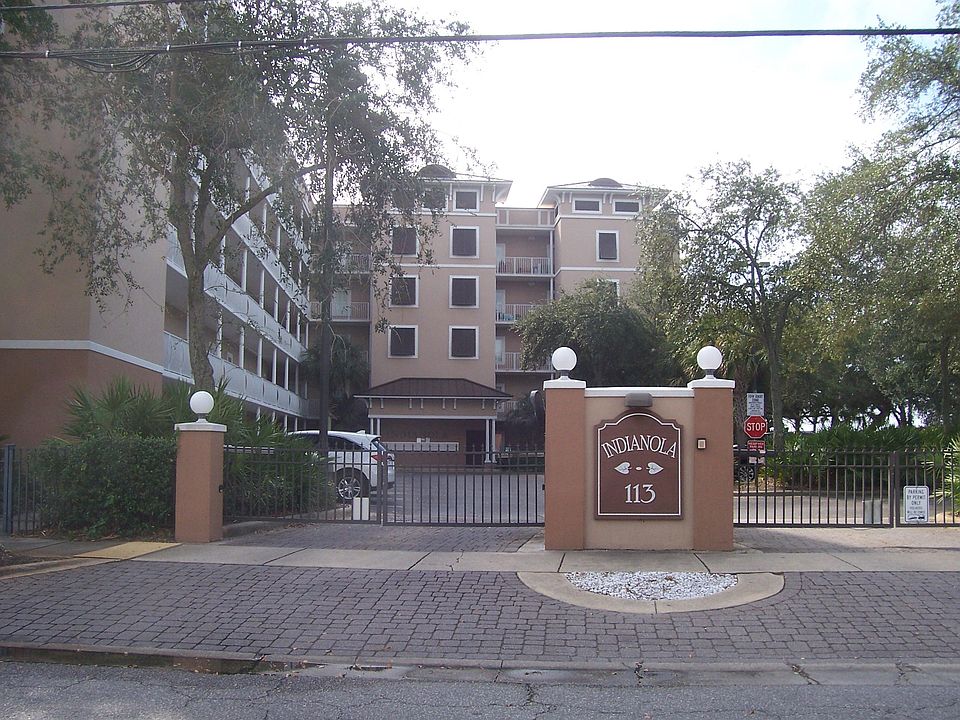 1st image of 113 Brooks St Unit 204