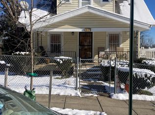 2601 22nd St NE, Washington, DC
