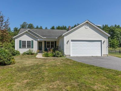 42 South Road, Swanzey, NH, 03446