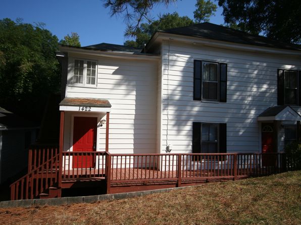 1422 James St #B