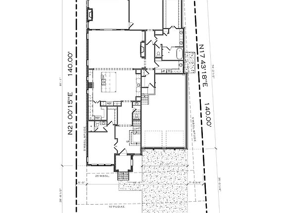 5th image of 8024 Cane Creek Rd
