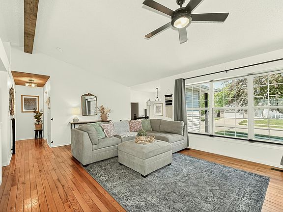 4th image of 4956 4th St NW