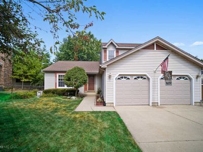 5408 Abbey Dr, McHenry, IL, 60050